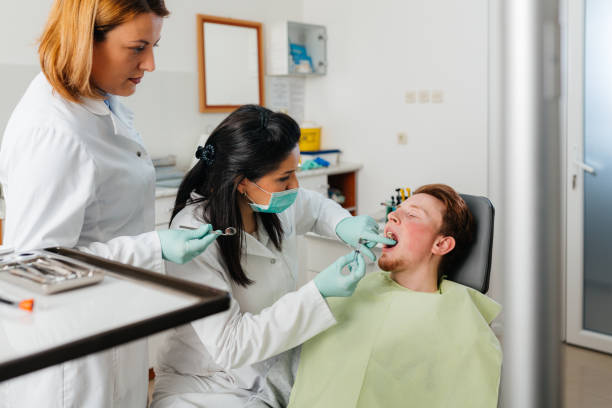 Best Emergency Wisdom Tooth Extraction in Nashua, IA
