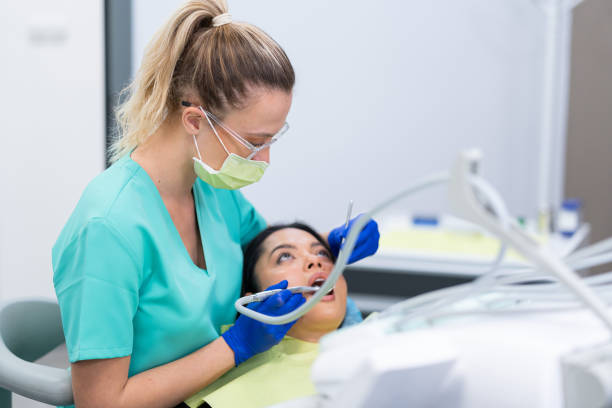 Best Weekend Emergency Dental Services in Nashua, IA